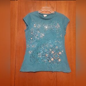 Maurices top